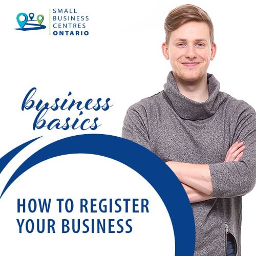 How To Register Your Business