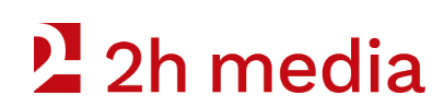 2h Media Logo